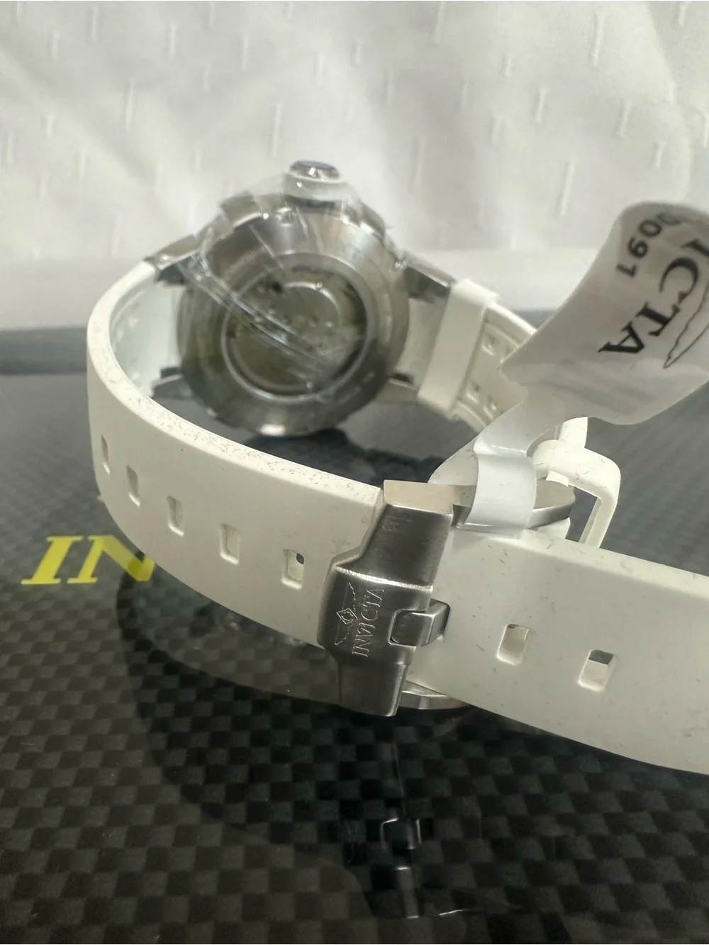 Invicta Celestial Astelis Automatic Men's Watch - 40.2mm